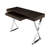Artus Metal Base Writing Desk-186003755