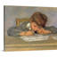 «The Artist's Son Jean Dessin» par Pierre-Auguste Renoir, reproduction d'art-18062729-26325887