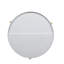 Table basse ronde Bodfish
