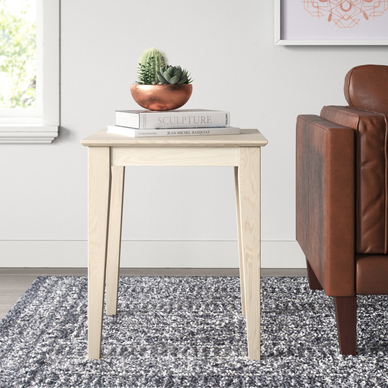 Table de bout Manatuto