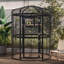 Cage à volière ronde 70 po-798175732