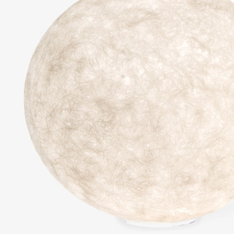 White, 50 cm H x 50 cm W x 50 cm D