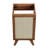 Modway Soma 17.5'' Free Standing Single Bathroom Vanity with Manufactured Wood Top-93249752-93249751