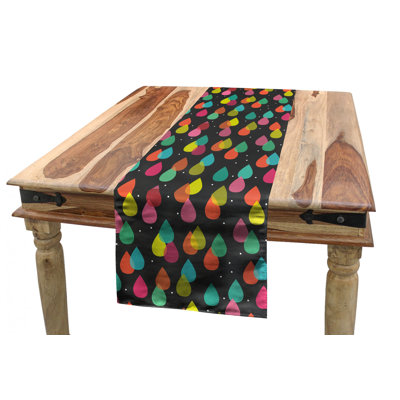 Chemin de table
