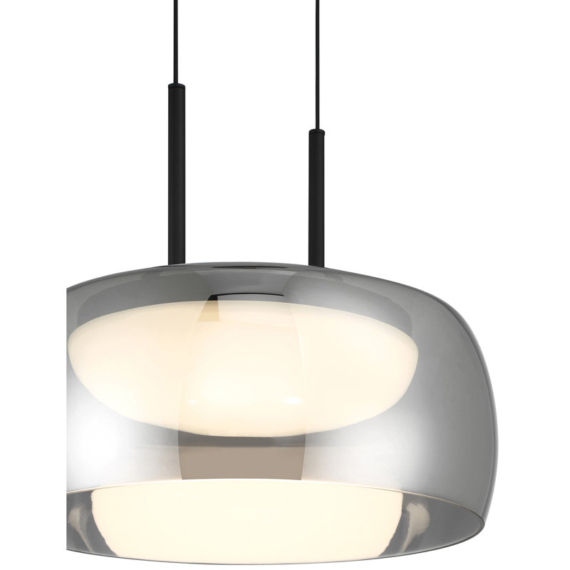 Luminaire suspendu à DEL Jyrelle