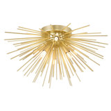 Kaira Flush Mount