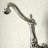 Kingston Brass Duchess Two-Handle Wall Mount Bathroom Faucet-48381120