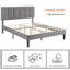 Piece Bedroom Set-129196222