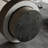 Solid Wood 39.37" Round Coffee Table with Storage-890439833-890439836