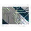 Tapis intérieur et extérieur Celestial Pulse-1939103953