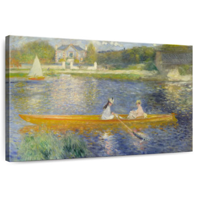 Mehar The Skiff 1875