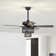 Dariush 52'' Ceiling Fan with Light Kit