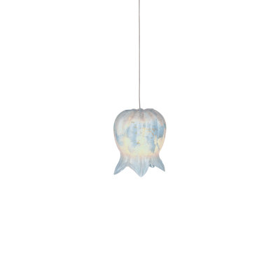 Polpo 1-Light Round Multi-Drop Pendant