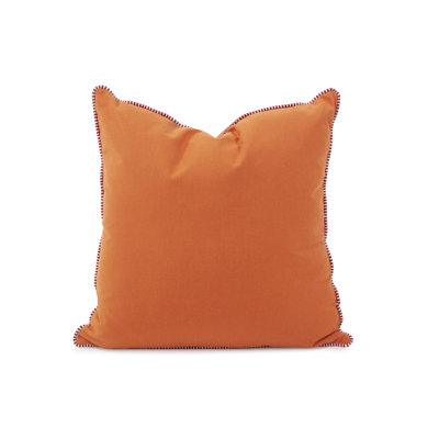 Housse et insert de coussin décoratif intérieur / extérieur Delijah Sunbrella®