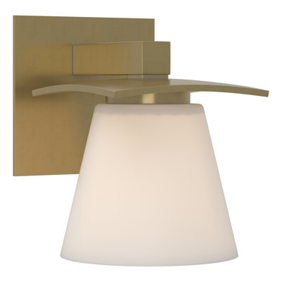 Wren 1 - Light Armed Sconce