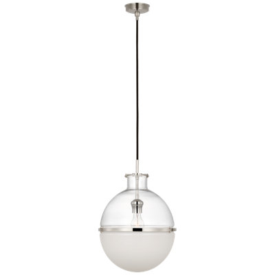 Maxey 1 - Light Pendant