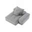 Canapé modulaire surdimensionné Modern-1888164125