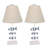 Aleyia Fish Blue/White Coastal Table Lamp