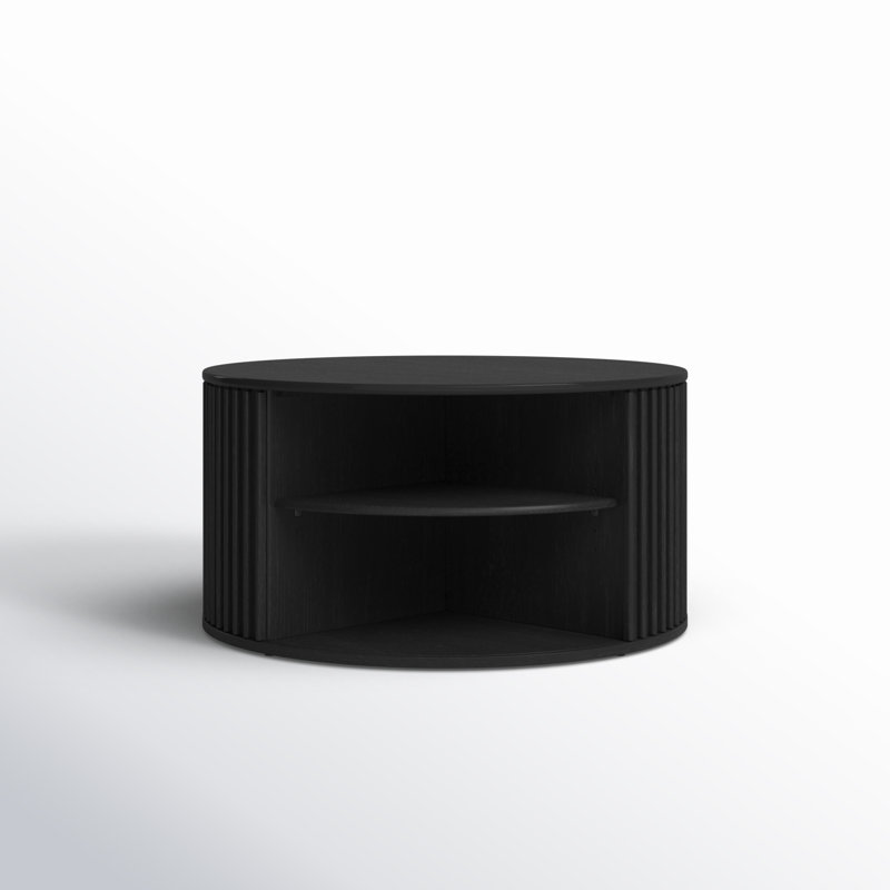 Asta Storage Coffee Table
