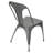 Marie 17.5'' H Stacking Side Chair-19037596