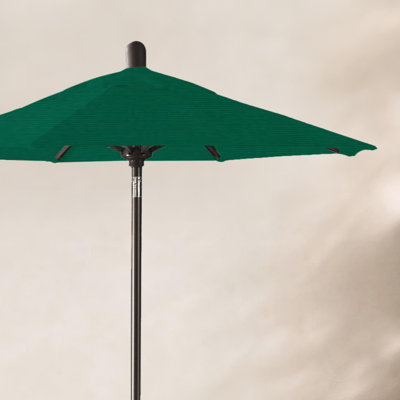 Natalie 6.2' Umbrella