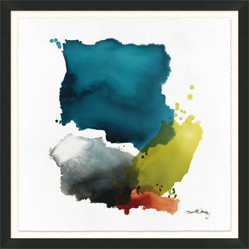 Playful 2 Print