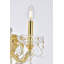 Cristal taillé royal clair Maria Theresa Mordechay-558297622-558297621-558297620