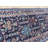 One-of-a-Kind 2'8" x 10'1" Rectangle Wool Area Rug in Black
