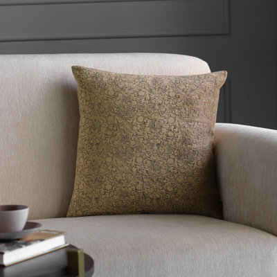Valentina Damask Pillow Cover