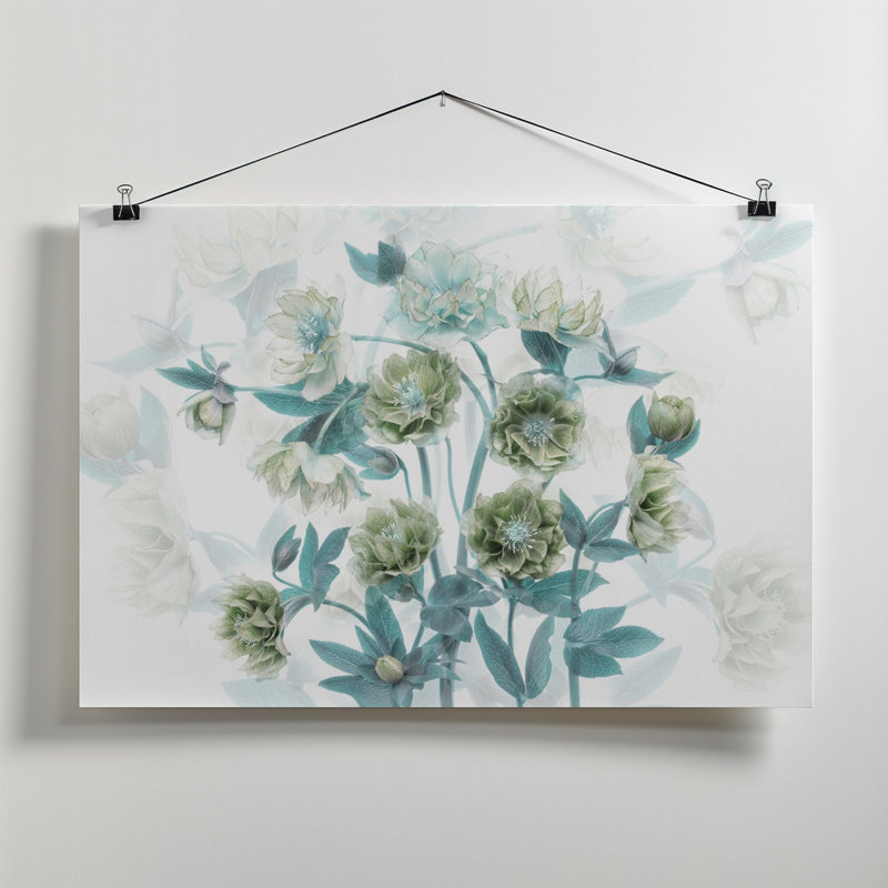 Wrapped Canvas Print, 81.28 cm H x 121.92 cm W
