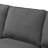 Marsala 149.5" Wide Left Hand Facing Corner Sectional with Ottoman-1541899519-1541899513
