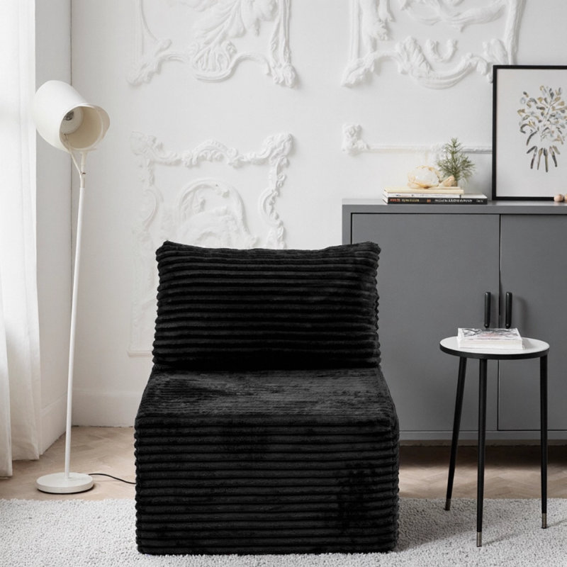 WI-009A-NOIR-1U, Noir