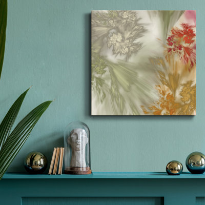 " Whisper III "
