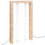 Outdoor Shower and Footwash Spout-131649579