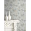 Rouleau de papier peint non tissé L 33 pi x l 20,9 po-2121405137