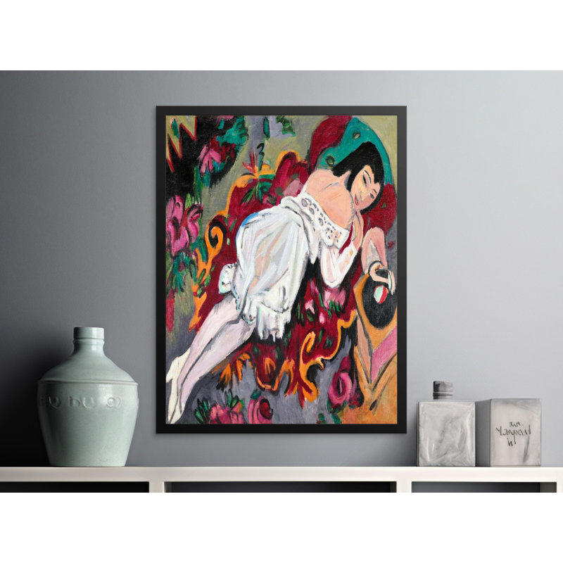 Conard Single Picture Frame Print, 40.64cm H x 30.48cm W