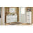 Shoe Storage Cabinet for Entryway with 2 pull-down drawers-51085769-58925221