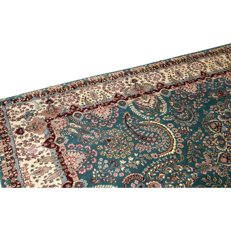 One-of-a-Kind 6' X 9' Area Rug