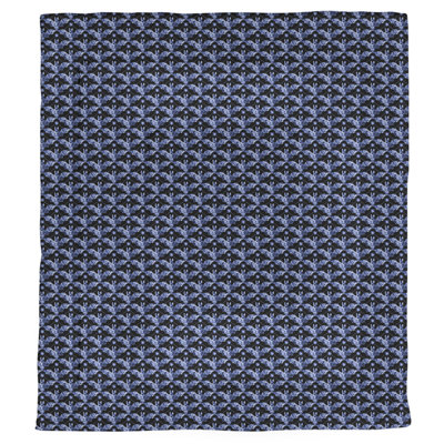 Katelyn Elizabeth Polyester Toile Comforter