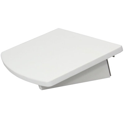 Clip on Bed Hanging Accent Shelf