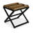 Topeka Tray Top End Table
