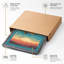 Paper Plane at Dawn Retro 1 Piece Single Picture Frame Wall Art-578129668-578129691
