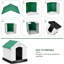 Niche pour chien Shelia-1516186526-1525004924