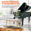 Banc en tissu Ninnekah-2092276810