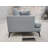 Jainah 81.5'' Sofa