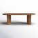 Paden Oval Dining Table