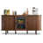Walnut selected