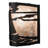 Sailboat Flush Mounted Sconce