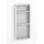 Tablette murale Slimline