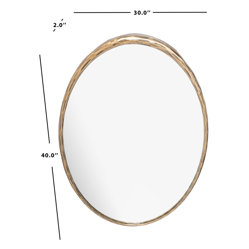 Miroir d'appoint Noella